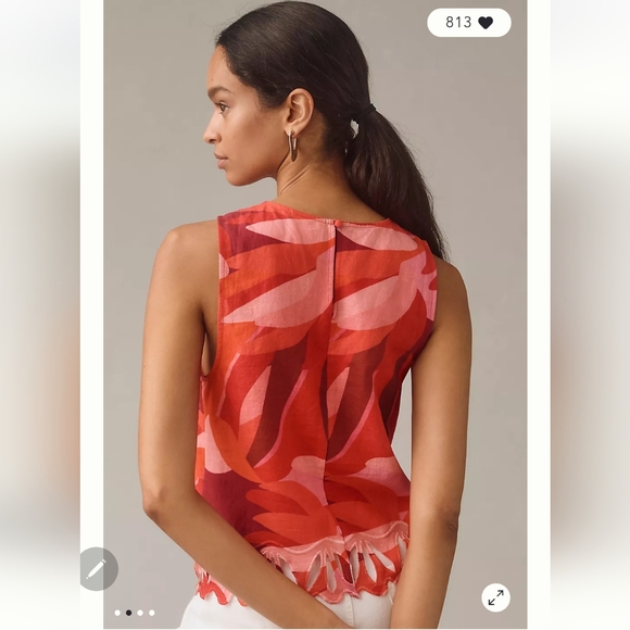 Farm Rio Top - Picture 2 of 11